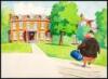[Poppleton Goes to the Library]