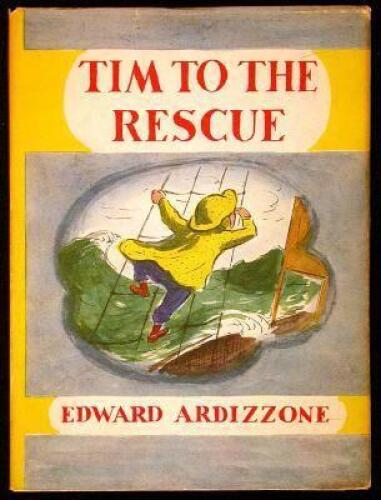 Tim to the Rescue