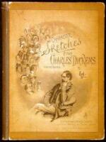 The Characters of Charles Dickens