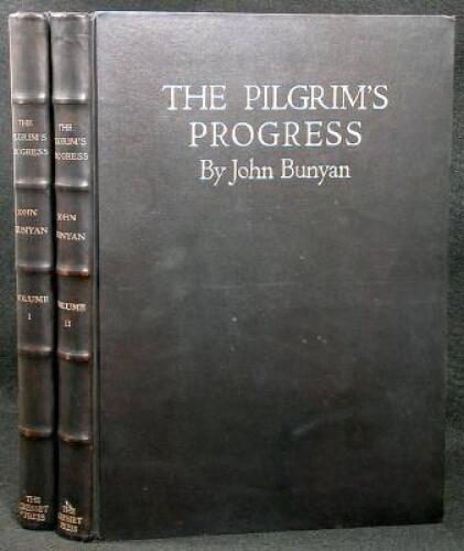 The Pilgrim's Progress