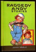 Raggedy Andy Stories