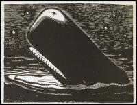 Moby Dick or the Whale