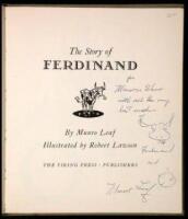 The Story of Ferdinand