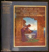 A Wonder Book and Tanglewood Tales