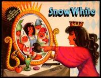 [Snow White]