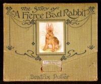 The Story of a Fierce Bad Rabbit