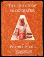 The Tailor of Gloucester