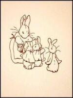 The Tale of Peter Rabbit
