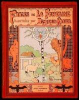 Fables de la Fontaine
