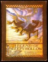 The Legend of Sleepy Hollow