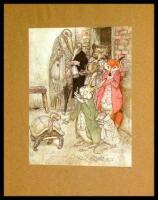 &AElig;sop's Fables