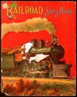 Railroad Story Book