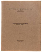 Descendants of the Mutineers of the Bounty