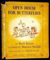 Open House for Butterflies