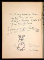 The Biography of a Grizzly