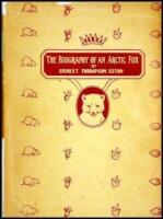 The Biography of an Arctic Fox