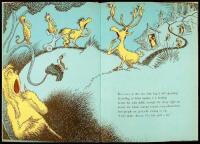 Dr. Seuss's Sleep Book