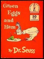 Green Eggs and Ham