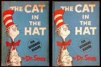 The Cat in the Hat