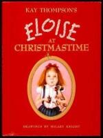 Eloise at Christmastime