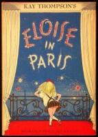 Eloise in Paris