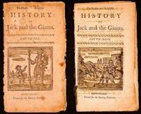 The Pleasant and Delightful History of Jack and the Giants