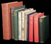 Ten volumes on sporting