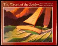 The Wreck of the Zephyr