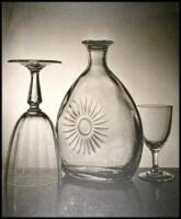 Untitled (Glass Still Life)