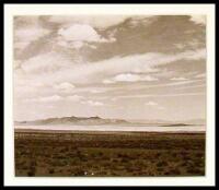 40 mile Desert - Nevada