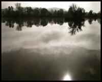 Quiet Water, Merced Falls, California