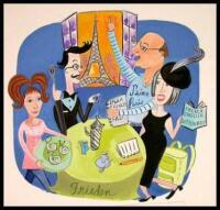 J'aime Paris