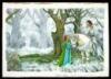 As Lancelot Rode through a Strange Forest...