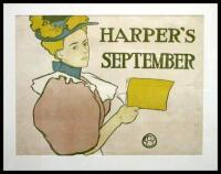 Harper's September