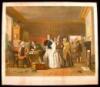 "Un Marriage Civil aux &Eacute;tats-Unis" from &Eacute;tudes de M&oelig;urs
