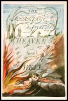 The Marriage of Heaven and Hell