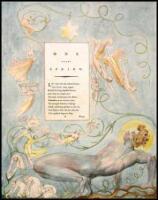 William Blake's Water-Colour Designs for the Poems of Thomas Gray