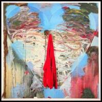 Jim Dine. Painting What One Is