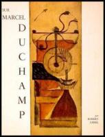 Sur Marcel Duchamp