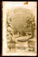 Peterson's Magazine [for 1865]