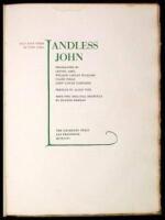 Landless John