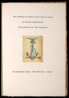 The Tragedie of Othello, the Moore of Venice