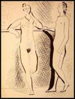 Picasso: Dessins