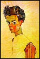 Egon Schiele