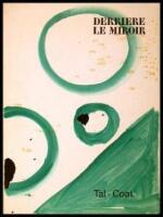 Derriere le Miroir: Tal-Coat 1965, Solitude de l'Universel