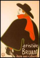 The Posters of Toulouse-Lautrec