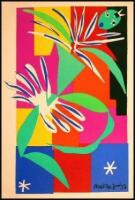 The Last Works of Henri Matisse