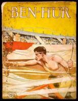 Ben-Hur: A Tale of the Christ