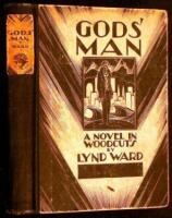 Gods' Man: A Novel in Woodcuts
