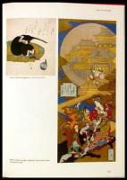 The Art of Surimono. Privately published Japanese woodblock prints in the Chester Beatty Library, Dublin